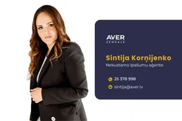 3-istabu dzīvoklis Jelgavā