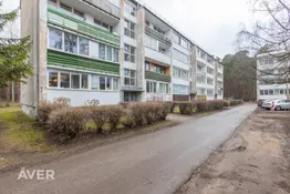 700 metru attālumā no jūras