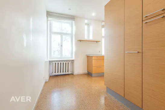 Stabu iela 46/48, Rīga