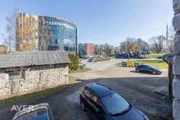 Duntes iela 1
