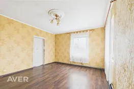 Pļavu ielas jaunbūve Gulbenē