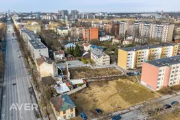 Rīga, Teika, Brīvības 249A