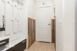 Dzīvoklis Jelgavas centrā, ar skatu uz upi