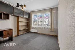 Plašš dzīvoklis Jēkabpils pašā centrā