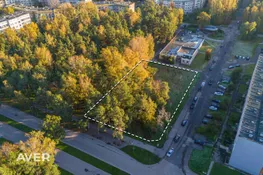 Jūrmala, Kauguri, Tallinas iela 34