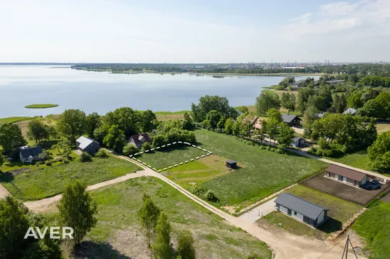 Rīga, Trīsciems, Ūdensrožu iela 10