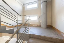 Vienistabas dzīvoklis