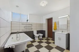 Privātmāja pie Saulkrastiem
