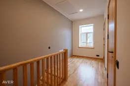 Jauna privātmāja Liepājā