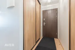 Teikā 4 istabu dzīvoklis