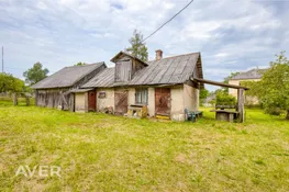 Plaša māja Viesītē