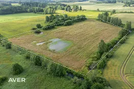 Bauskas nov., Dimzukalns, Vizuļi