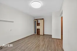 Divu istabu dzīvoklis Valmierā
