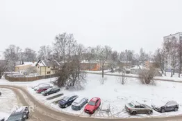 Vējavas iela 12-30