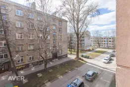 Kr. Valdemāra iela 123, Rīga