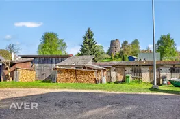 Dzīvoklis
