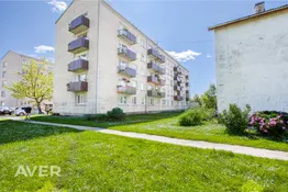 Oskara Kalpaka iela 47, Gulbene