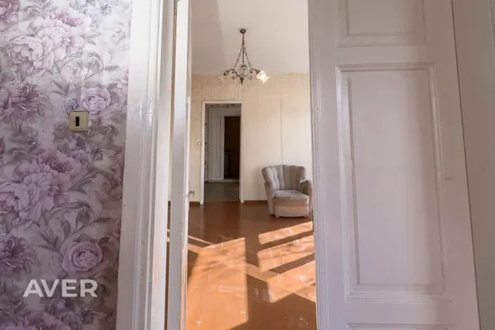 Puse mājas Kovšu ezera krastā Rēzeknē