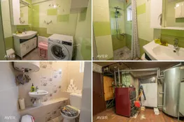Pārdod plašu īpašumu ar privātmāju un viesunamu.