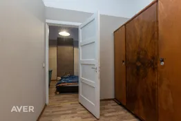 Jūra no mājas tikai rokas stiepiena attālumā