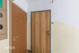 3 istabu dzīvoklis Juglā