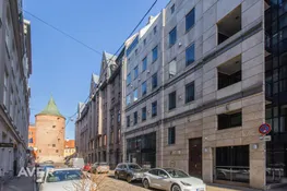 Ekskluzīvs dzīvoklis Prime Residence