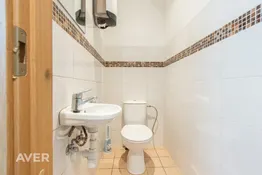 Biroja telpas pašā Āgenskalna centrā