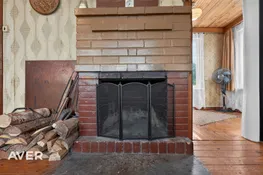 Dārza māja