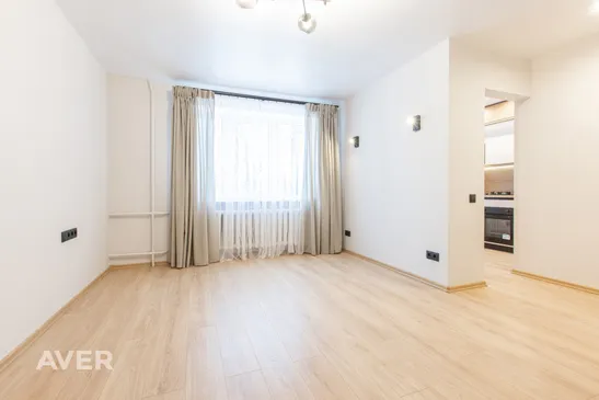 Moderns dzívoklis pec remonta