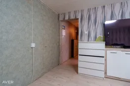 Divistabu dzīvoklis renovētā mājā