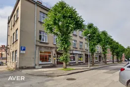 Uzvaras bulvāris 4, Cēsis