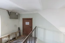 Bruņinieku iela 89, Rīga