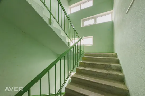 Dzīvoklis