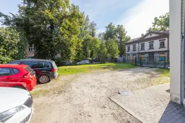 Biroja telpas pašā Āgenskalna centrā