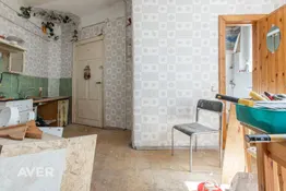 Namipašums Daugavpils ielā