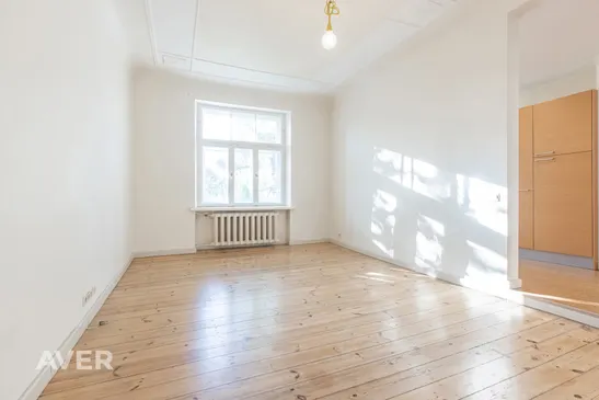 Stabu iela 46/48, Rīga
