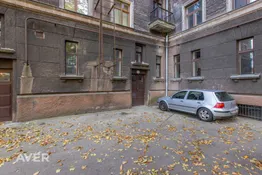 Dzīvoklis