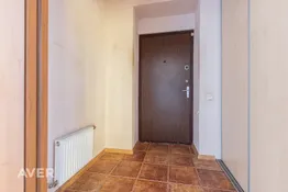 3 istabu dzīvoklis jaunajā projektā Spuņciemā