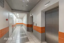 3 istabas | Metropolia