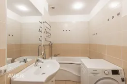 3 istabu dzīvoklis izcilā lokācijā