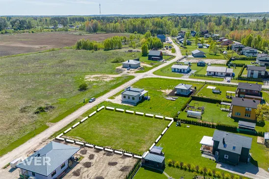 Salaspils nov., Salaspils pagasts, Niedru iela 24