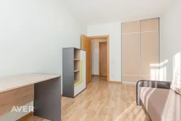 Jaunajā projektā Pļavnieku apkaimē