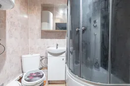 2 istabu dzīvoklis Limbažos