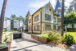Muižas iela 19a, Jūrmala