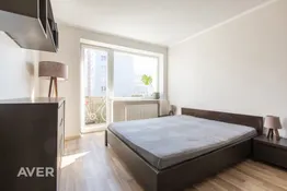 Elegants dzīvoklis Sarkandugavā