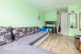 Dzīvoklis Ikšķiles Centrā