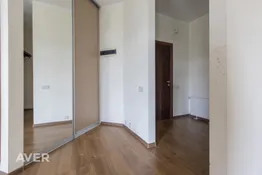 3 istabu dzīvoklis jaunajā projektā