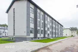 Jaunais projekts Silakrogā