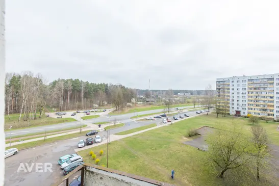 3-istabu dzīvoklis Jelgavā