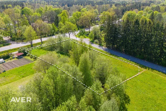 Saulkrastu nov., Murjāņi, Mazmurjāņi